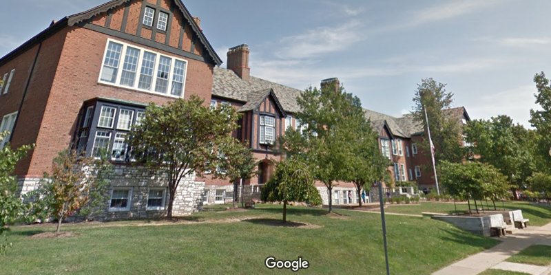 6. Glenridge Elementary